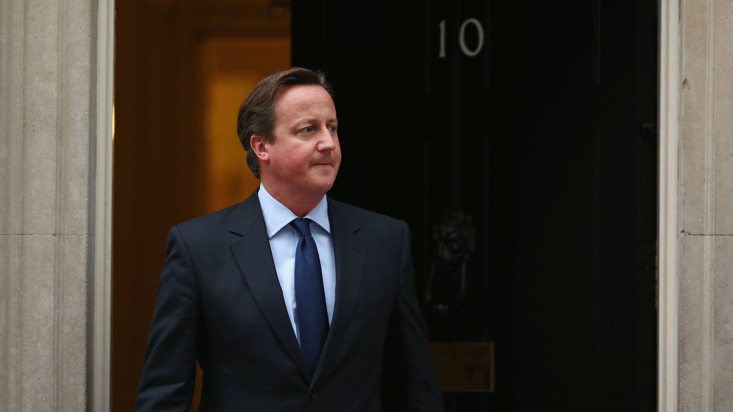 British Prime Minister David Cameron has weighed into the debate surrounding the use of the word 'yid'.