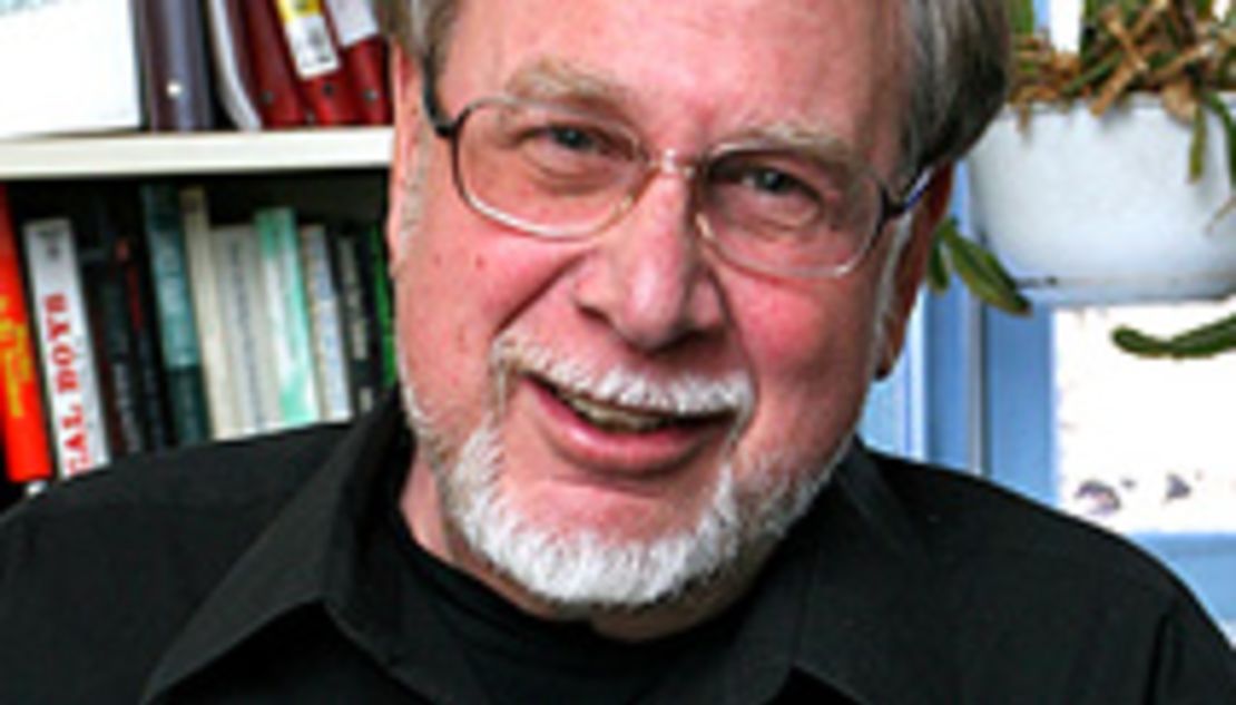 Gerald Landsberg