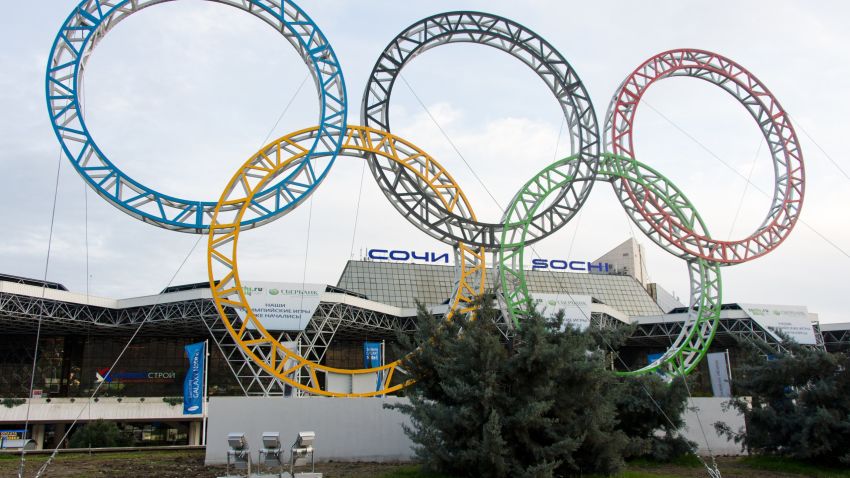 sochi 2014 logo