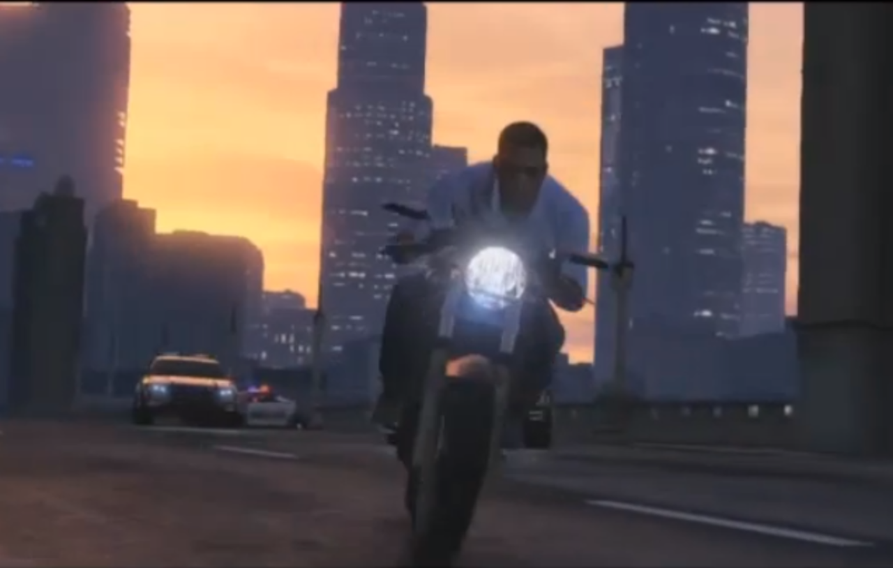 gta5