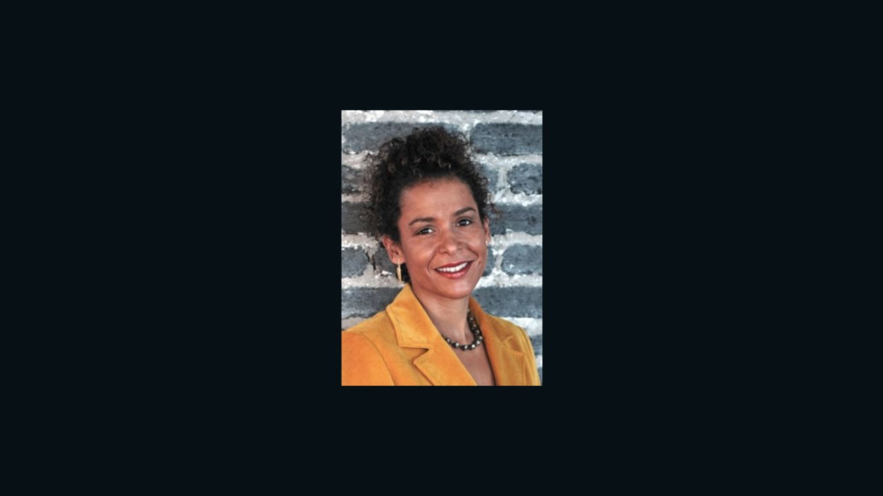Mariane Pearl