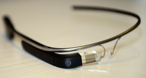 The tech world has moved relentlessly forward since London 2012, and social media experts such as Miah are hoping innovations such as Google Glass may be trialed at Sochi. However, its video content would not be allowed under the International Olympic Committee's restrictive social media guidelines.