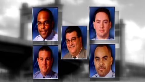 Danziger Bridge convictions overturned for NOPD officers