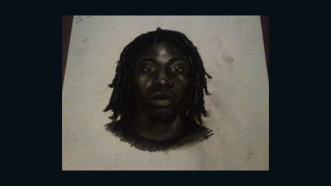 These two men are wanted in connection with the abduction of Ayvani Hope Perez, 14, in Georgia.
