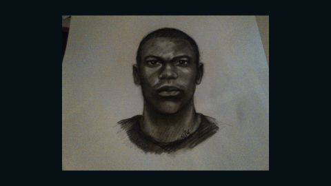 Ayvani Hope Perez abuduction suspect