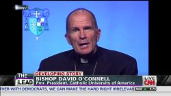 exp Lead intv Bishop O Connell pope interview_00011113.jpg