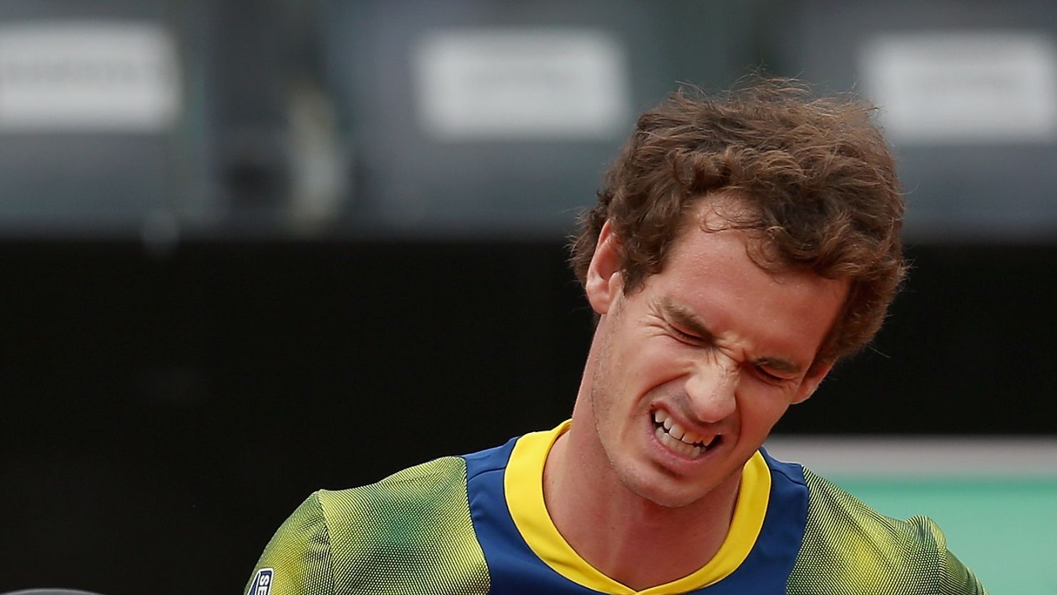 Andy Murray hopes to return to competitive action at Brisbane at the end of December.