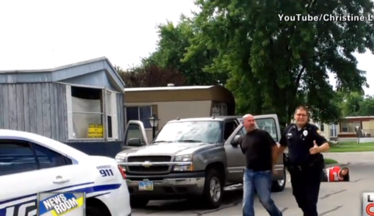 policia bully7