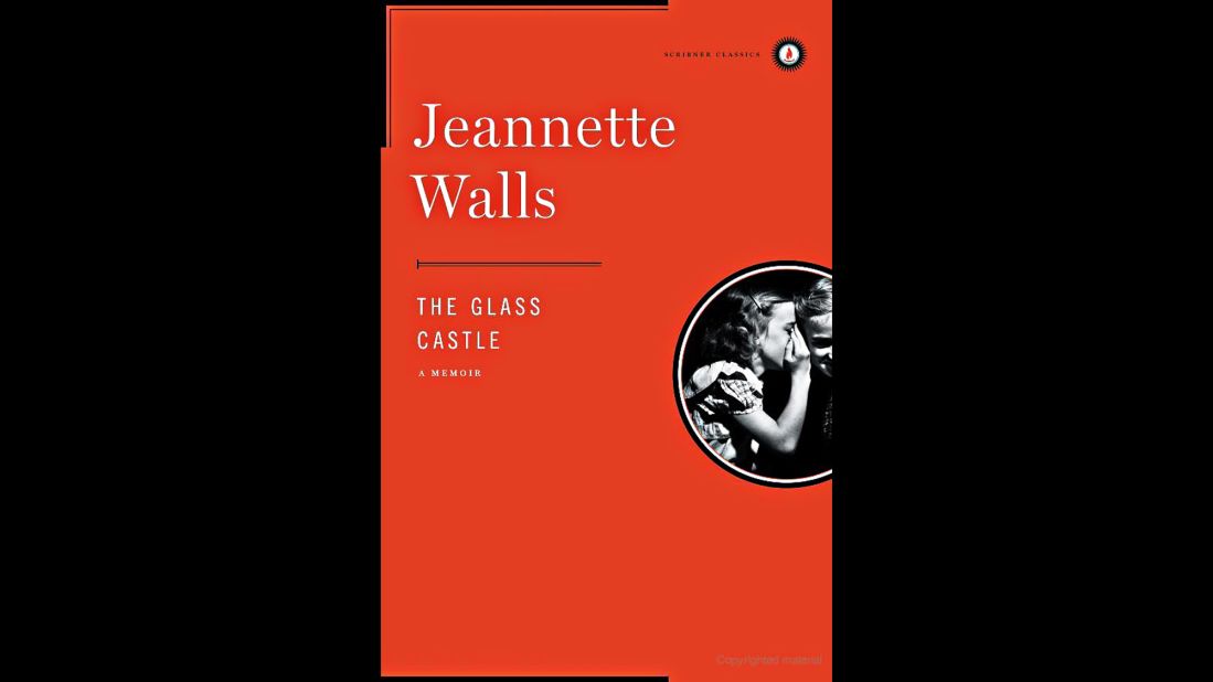 Jeannette Walls' 2005 best-seller "The Glass Castle" recounts her experience growing up with an alcoholic father and a mother who suffered from mental illness. It has been the target of perennial challenges and a few bans for its explicit language, references to child molestation, adolescent sexual exploits and violence. In 2012, a Traverse City, Michigan, school board <a href="http://detroit.cbslocal.com/2012/12/11/michigan-school-board-rejects-book-ban-request/" target="_blank" target="_blank">rejected a request to remove the book</a> from an English reading list.