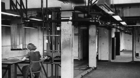 Lifting the veil of secrecy: Meet the female code breakers of WWII CNN