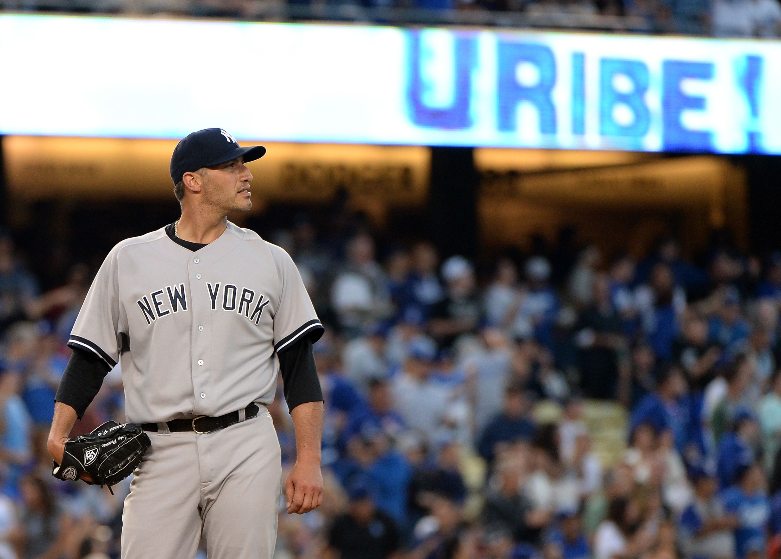 Andy Pettitte retires at a time he might be more useful than ever