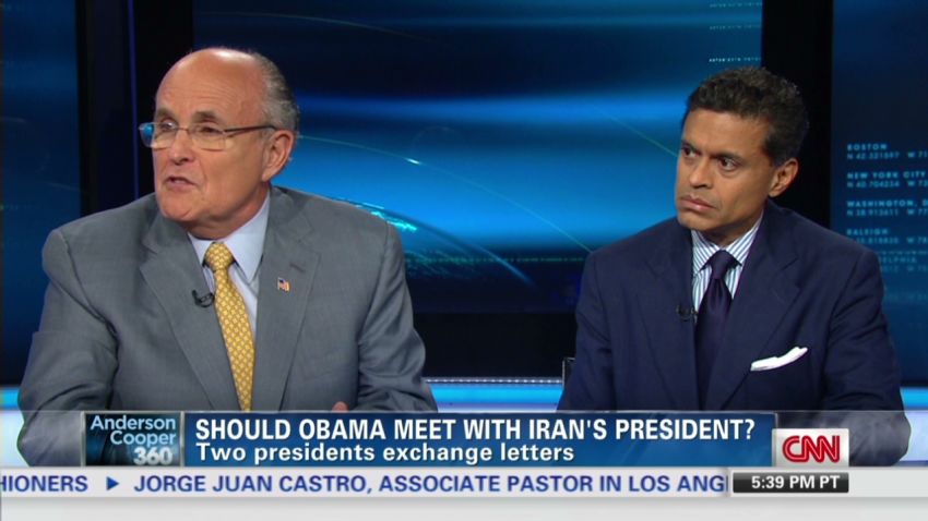 ac giuliani zakaria iran obama diplomacy_00004607.jpg