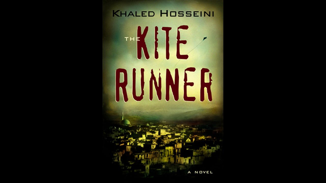<a href="http://www.cnn.com/2013/06/24/living/hosseini-mountains-echoed-refugee/index.html">Khaled Hosseini</a>'s award-winning novel "The Kite Runner" was challenged in 2012 as optional reading in 10th-grade honors classes in schools in Troy, Pennsylvania, because the novel depicts rape in graphic detail and uses vulgar language.
