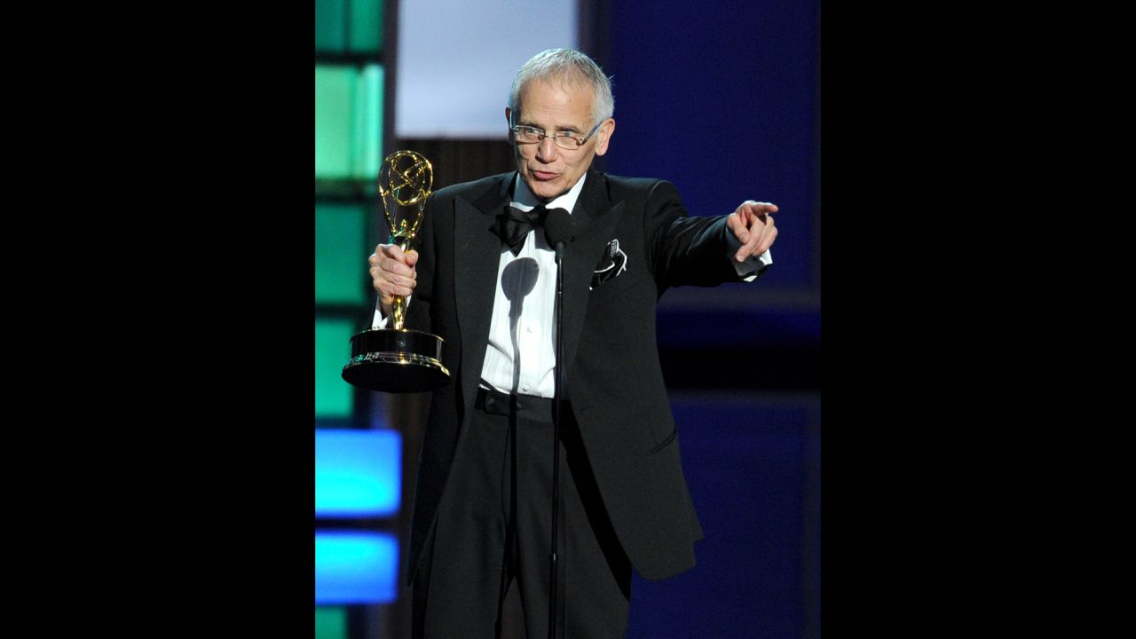 Mejor dirección en programa de variedades: Don Roy King por "Saturday Night Live".