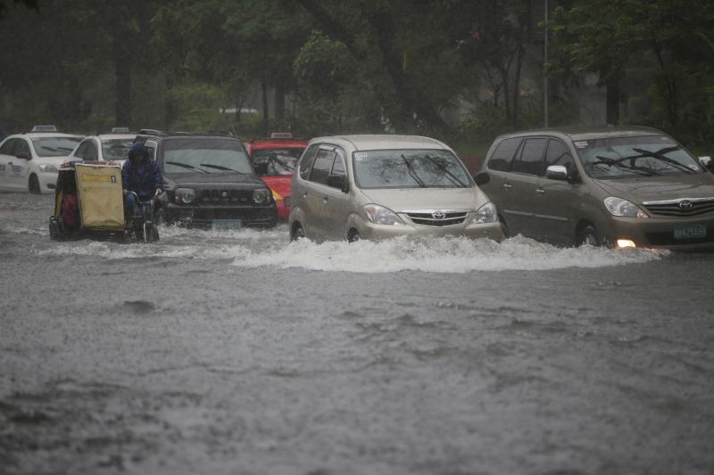 Typhoon Usagi Hits Southern China, Killing At Least 25 | CNN