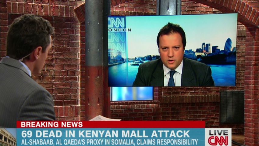 Kenya mall attack Cruickshank interview Newday _00012126.jpg