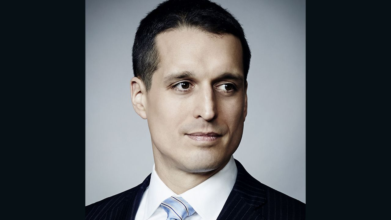Danny Cevallos