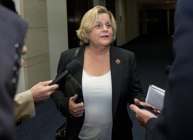 <strong>Rep. Ileana Ros-Lehtinen, R-Florida</strong> -- Another member to watch. A former committee chairwoman (Republican rules have term limits for committee chairs), Ros-Lehtinen knows House politics and procedure inside out. Depending on the issue, she has been described as a conservative or moderate, and occasionally as a libertarian.