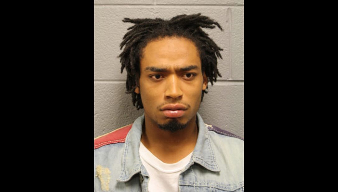 Chicago shooting 4 suspects arrested, charged CNN