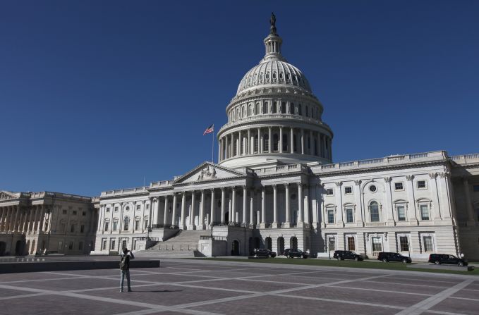 The game is the same, but many of the players have changed. Congress and the president are facing off in another supreme spending showdown. This last happened in 2011, when Congress avoided a shutdown by passing a spending measure shortly after the midnight deadline hit. Who controls what happens this time? Take a look at the key players who will determine how this fight ends.<br /><br />-- From CNN Capitol Hill Reporter Lisa Desjardins. CNN's Deirdre Walsh and Ted Barrett contributed to this report.