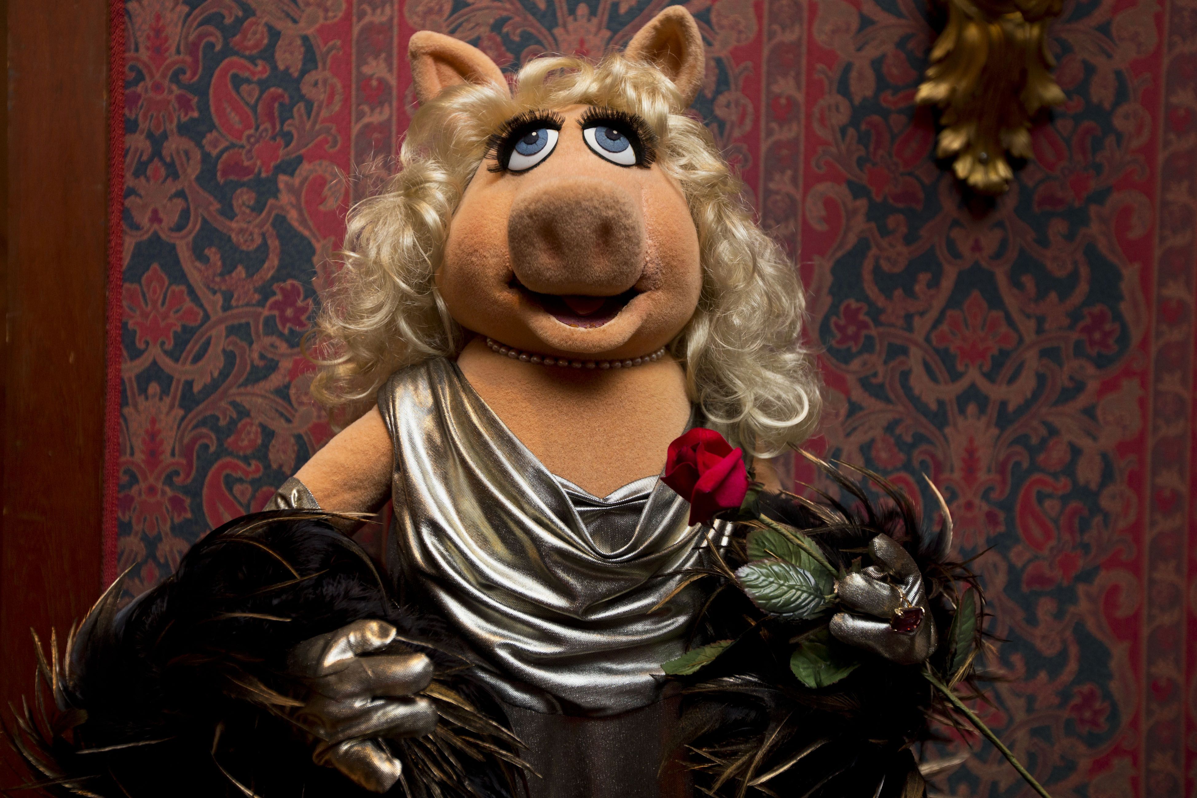 Miss Piggy (Muppets)