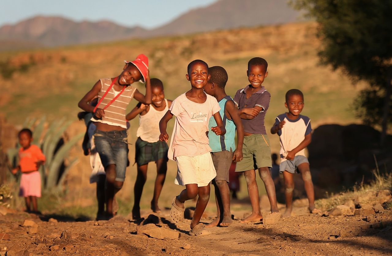 Prince Seeiso, younger brother of Lesotho's King, has co-founded a charity called <a href="http://sentebale.org/" target="_blank" target="_blank">Sentebale</a> together with Britain's Prince Harry. The aim is to help support some of Lesotho's most vulnerable children, the herd boys included.
