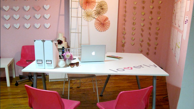 Improve efficiency and motivation with a custom workspace - WallsNeedLove