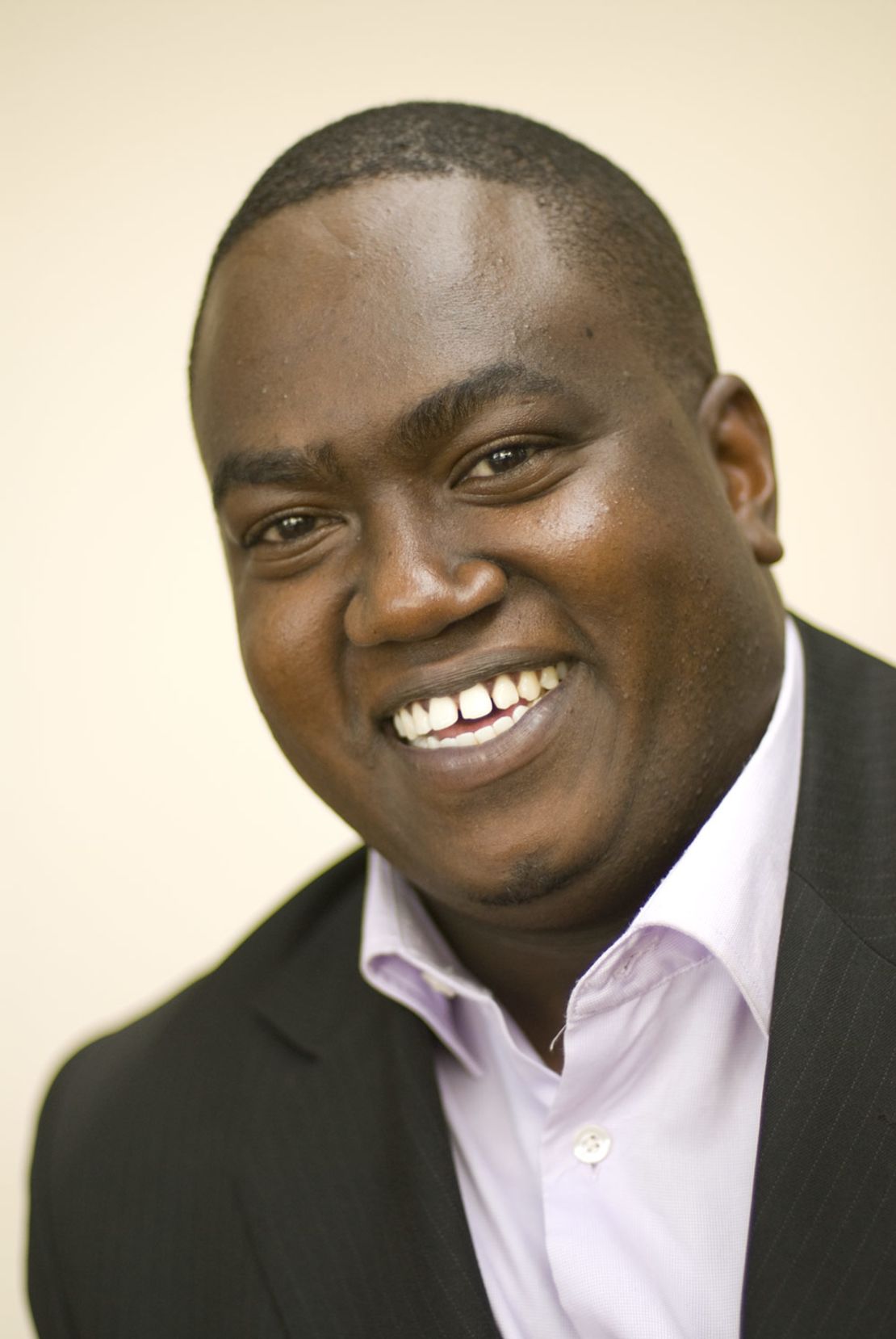 Daudi Khamadi Were