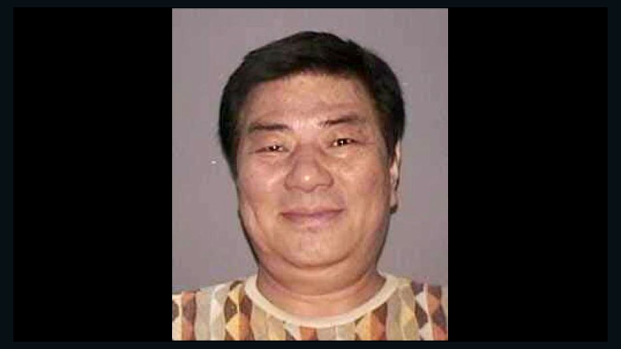 Nassau County police say Sang Ho Kim walked into a suburban New York business and opened fire.