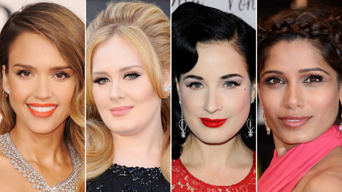 The Exact Eye Creams Celebrities Use on the Red Carpet