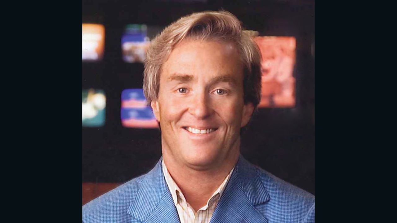 James Steyer