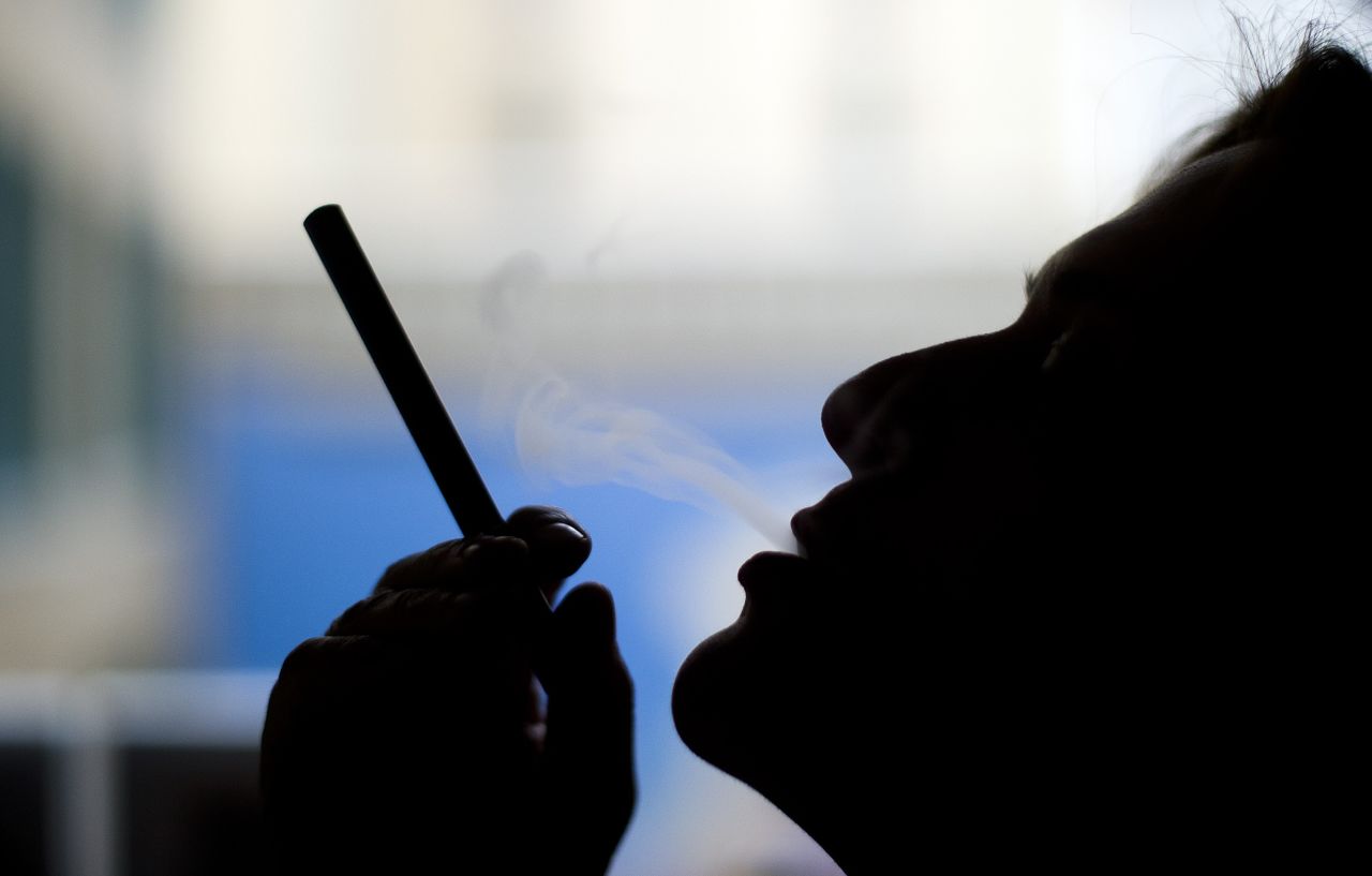 'Electronic cigarettes and other nicotine-containing devices offer massive potential to improve public health, by providing smokers with a much safer alternative to tobacco,' the <a href="http://www.rcplondon.ac.uk/press-releases/rcp-comment-regulation-nicotine-containing-products" target="_blank" target="_blank">Royal College of Physicians</a> said. 'They need to be widely available and affordable to smokers.'