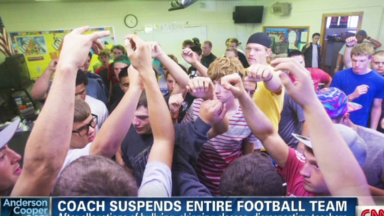 ac coach suspends his football team cyberbullying_00025124.jpg