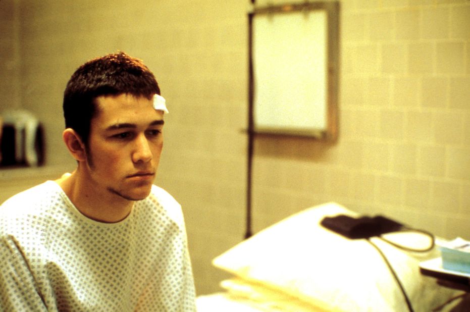 Gordon-Levitt was known mostly for his comedic roles, but 2001's "Manic" was a clear departure. This bleak drama about troubled adolescents in a juvenile detention facility let the then 20-year-old display more of his range. 