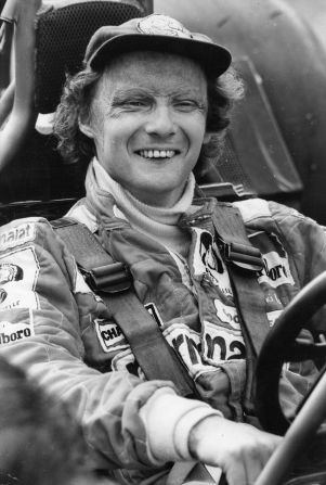 Sometimes sporting comebacks are defined by the indomitable power of the human spirit. After being badly burned in a fiery crash in 1976, Austrian Formula One driver Niki Lauda was back on the racetrack just 42 days later. Another brave decision not to take part in the title-deciding Japanese Grand Prix because of safety concerns cost him the defense of his world title, but he would go on to win two more championships.