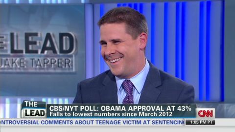 Dan Pfeiffer