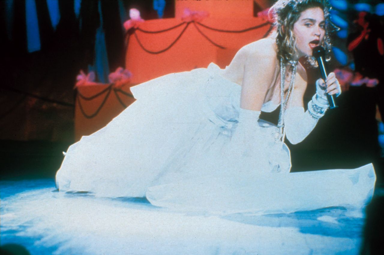 Music videos and their primary channel, MTV, became a huge outlet for music in the 1980s. One audiophile believes they helped kill off interest in great-sounding audio.