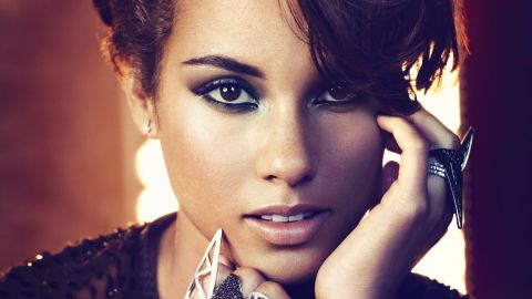Alicia Keys