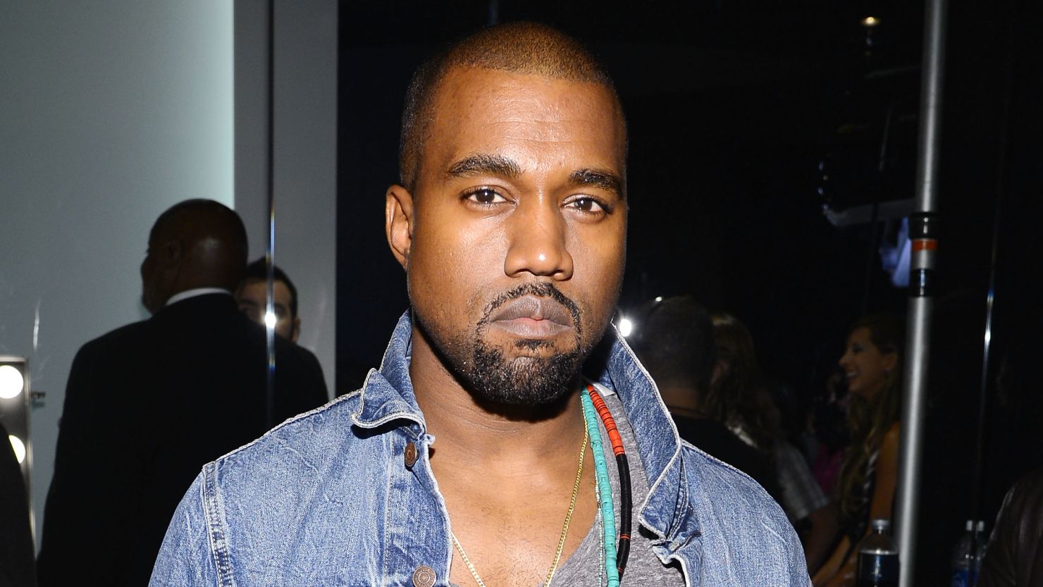 Kanye West a ‘named suspect’ in Beverly Hills battery probe CNN