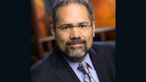 Ray Suarez