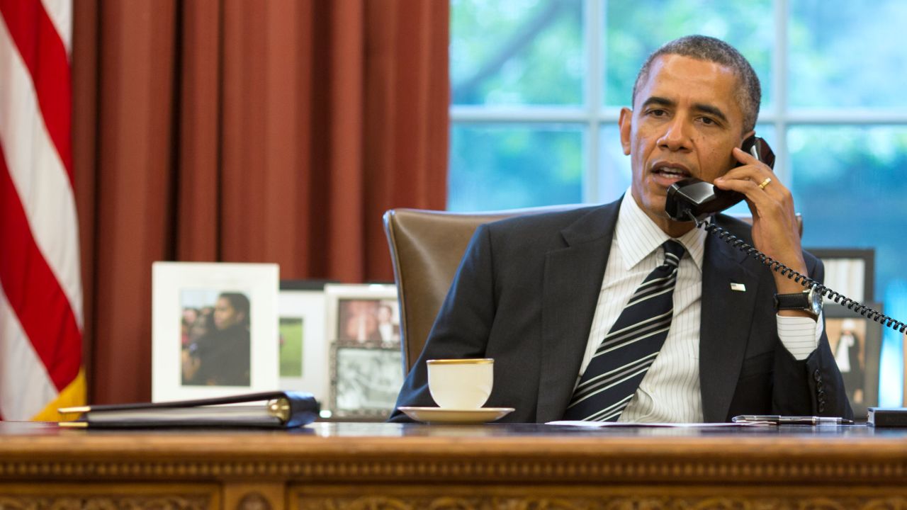 obama phone 0927