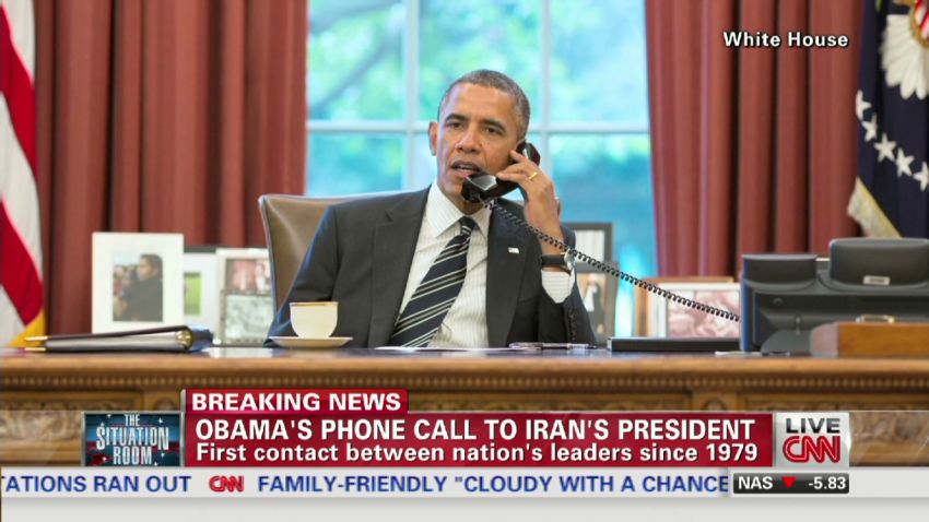 tsr sciutto us and iran obama rouhani phone chat_00000201.jpg