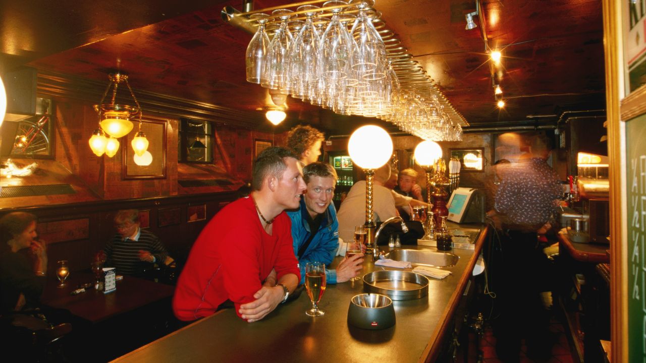 You feeling the hygge? Have another.