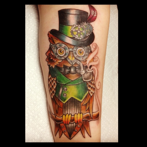 Who are the Best New Orleans Tattoo Artists Top Shops Near Me