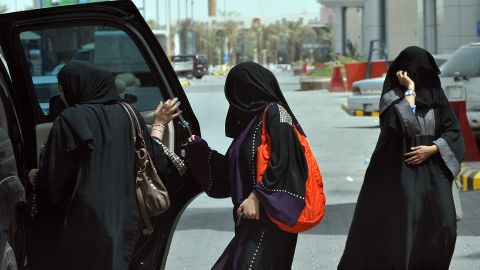 SInce June 2011, dozens of women across Saudi Arabia have participated in the "Women2Drive" campaign.