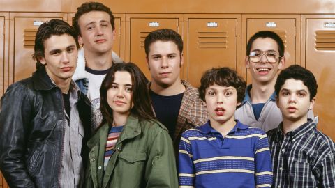 easy shows to binge