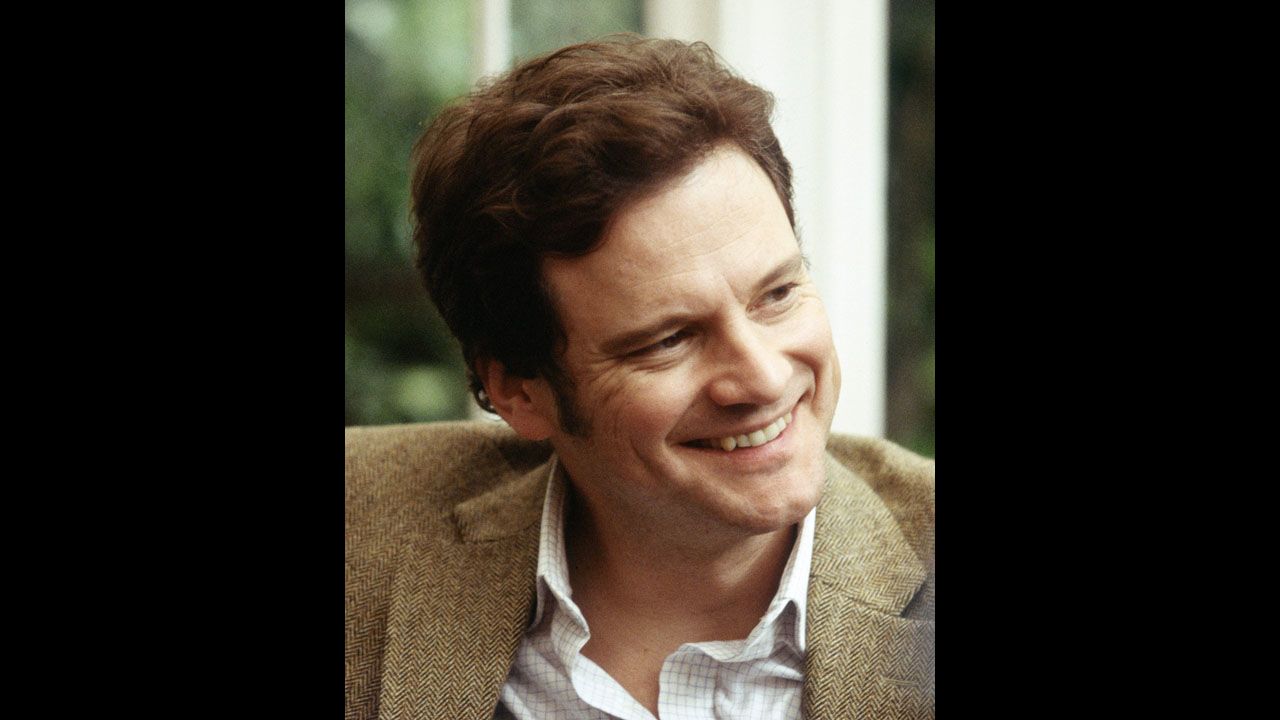 Author Helen Fielding killed off Mark Darcy in her latest Bridget Jones novel, "Mad About the Boy." Fans are reportedly not happy about the loss of Darcy, played by actor Colin Firth in the films. 