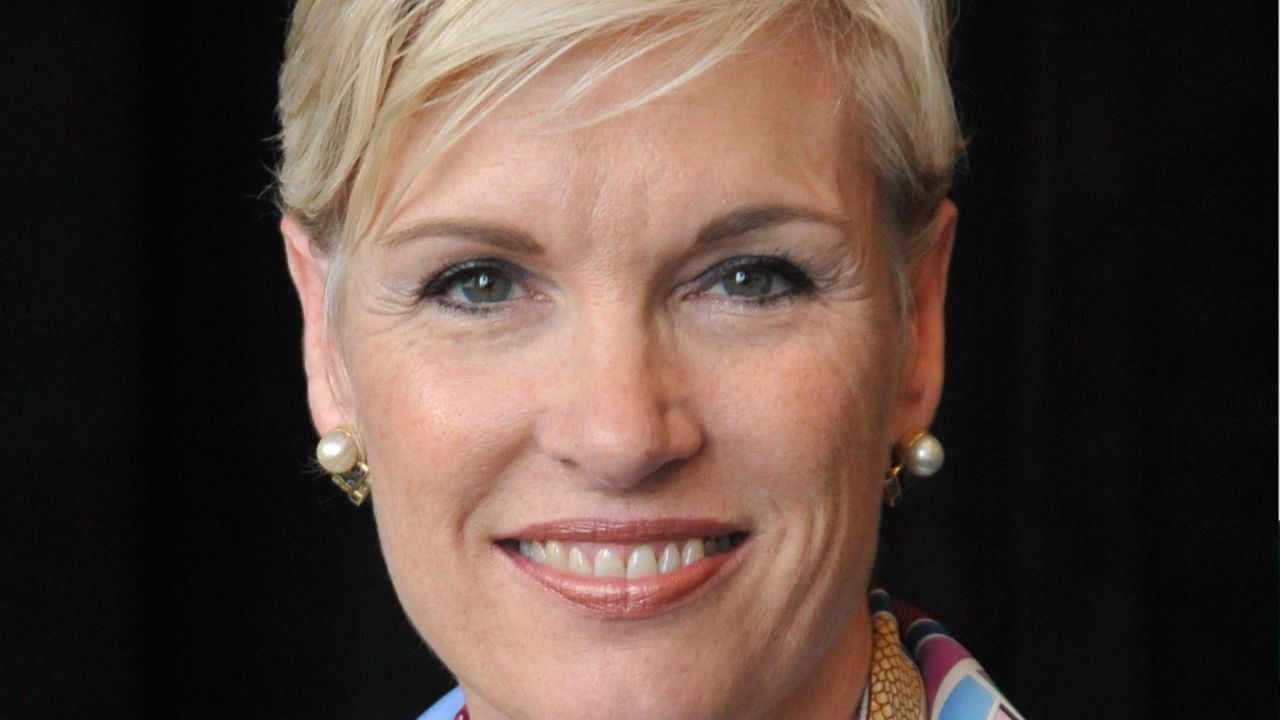 Cecile Richards