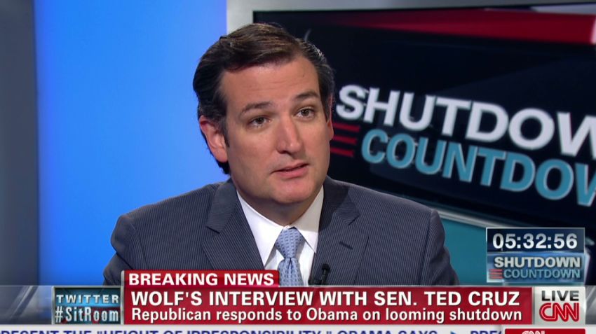 tsr intv Ted Cruz on government shutdown_00004807.jpg