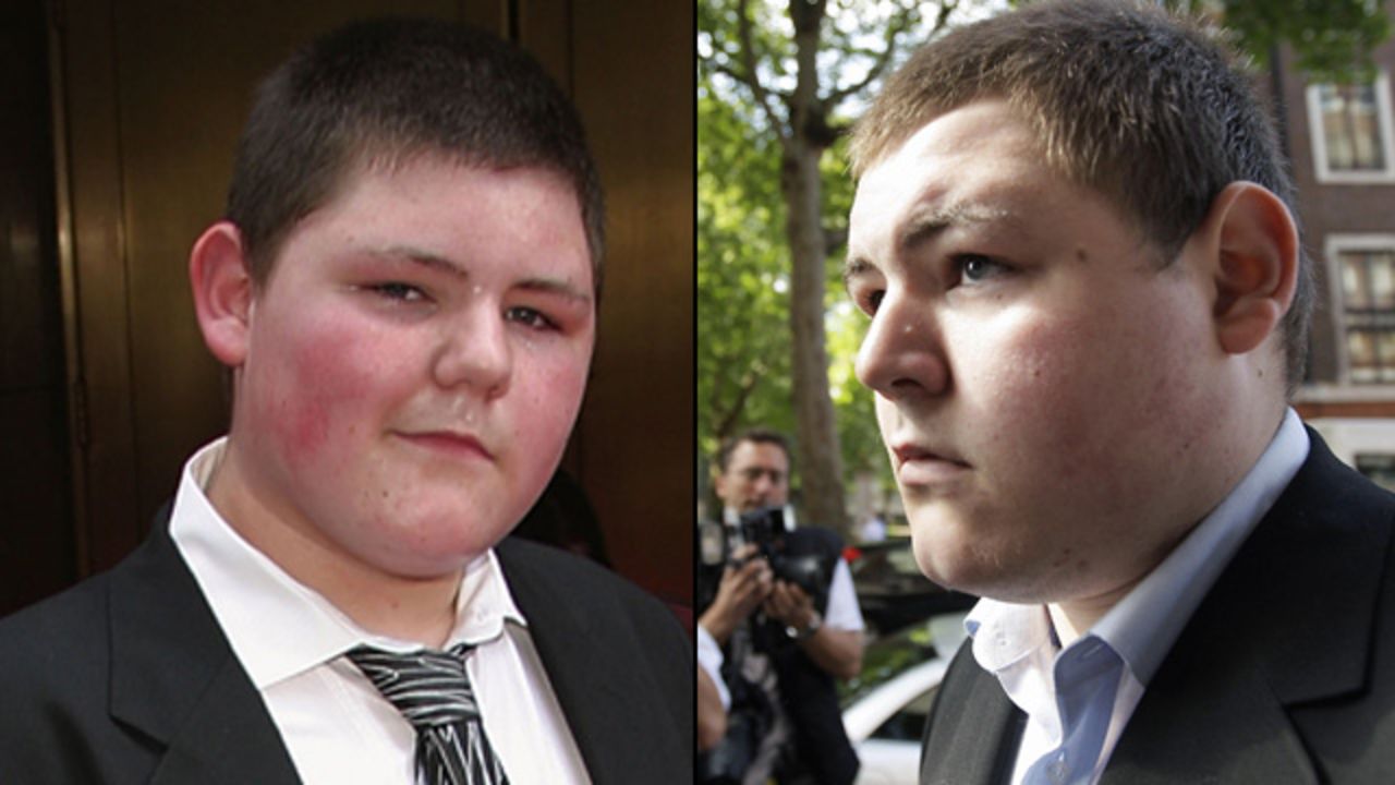 Vincent Crabbe —interpretado por Jamie Waylett— apareció en la primera mitad de la franquicia, y la vida post Potter no ha sido fácil para el actor. En mayo de 2012, fue sentenciado a dos años de cárcel por su participación en las revueltas de Londres en 2011.